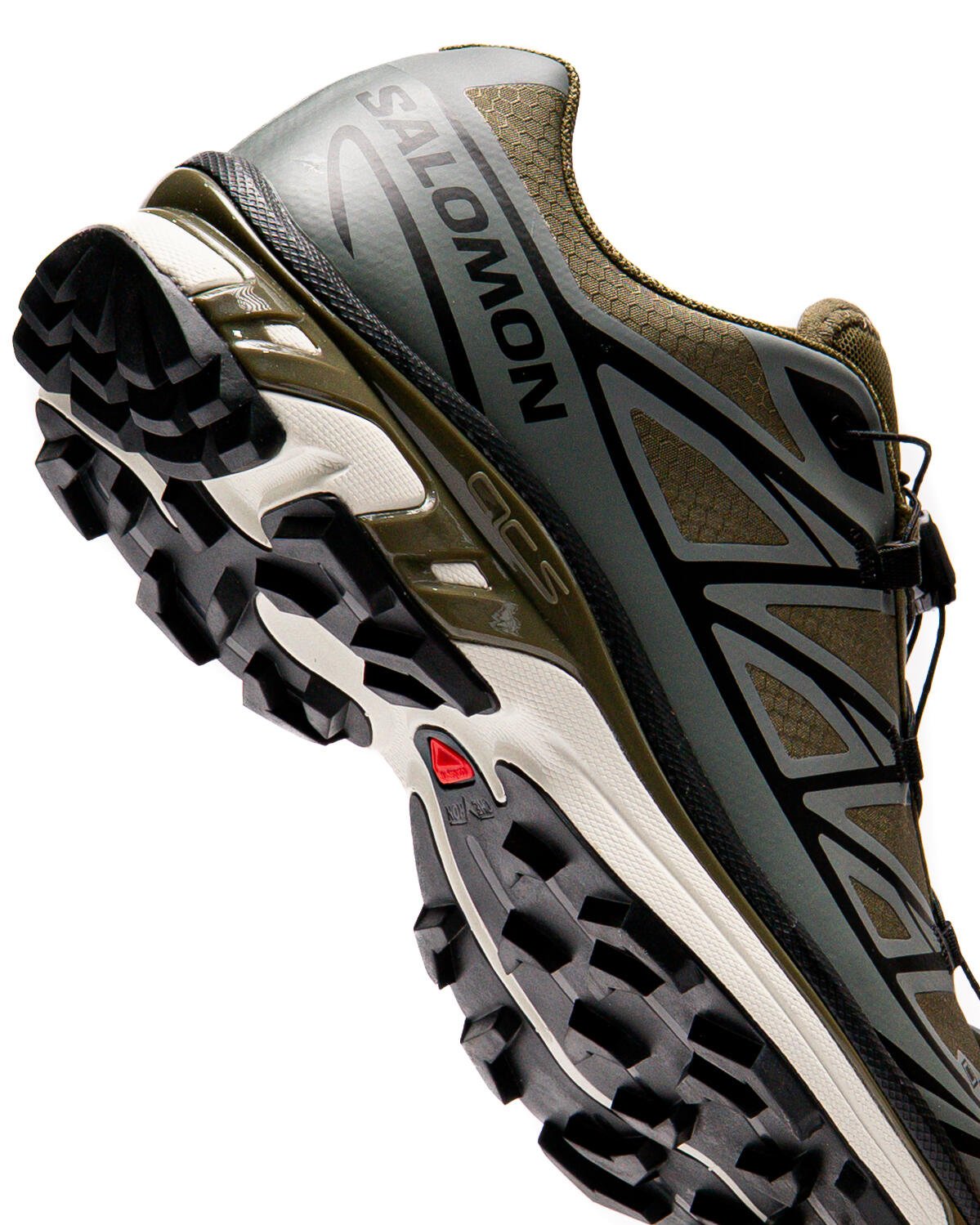 Salomon XT-6 Gore-Tex | L47732700 | AFEW STORE